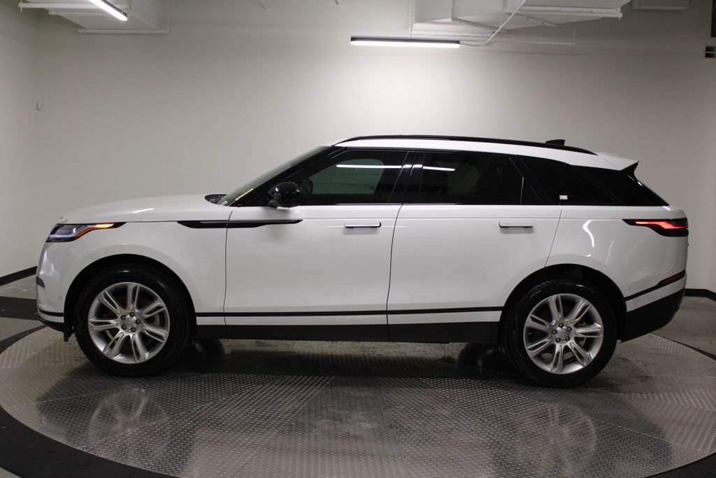 Certified 2025 Land Rover Range Rover Velar S AWD/4WD image 2