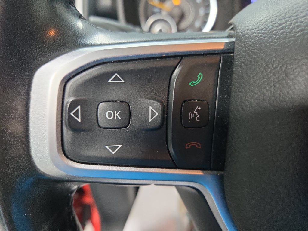 Used 2020 RAM 1500 Big Horn AWD/4WD image 31