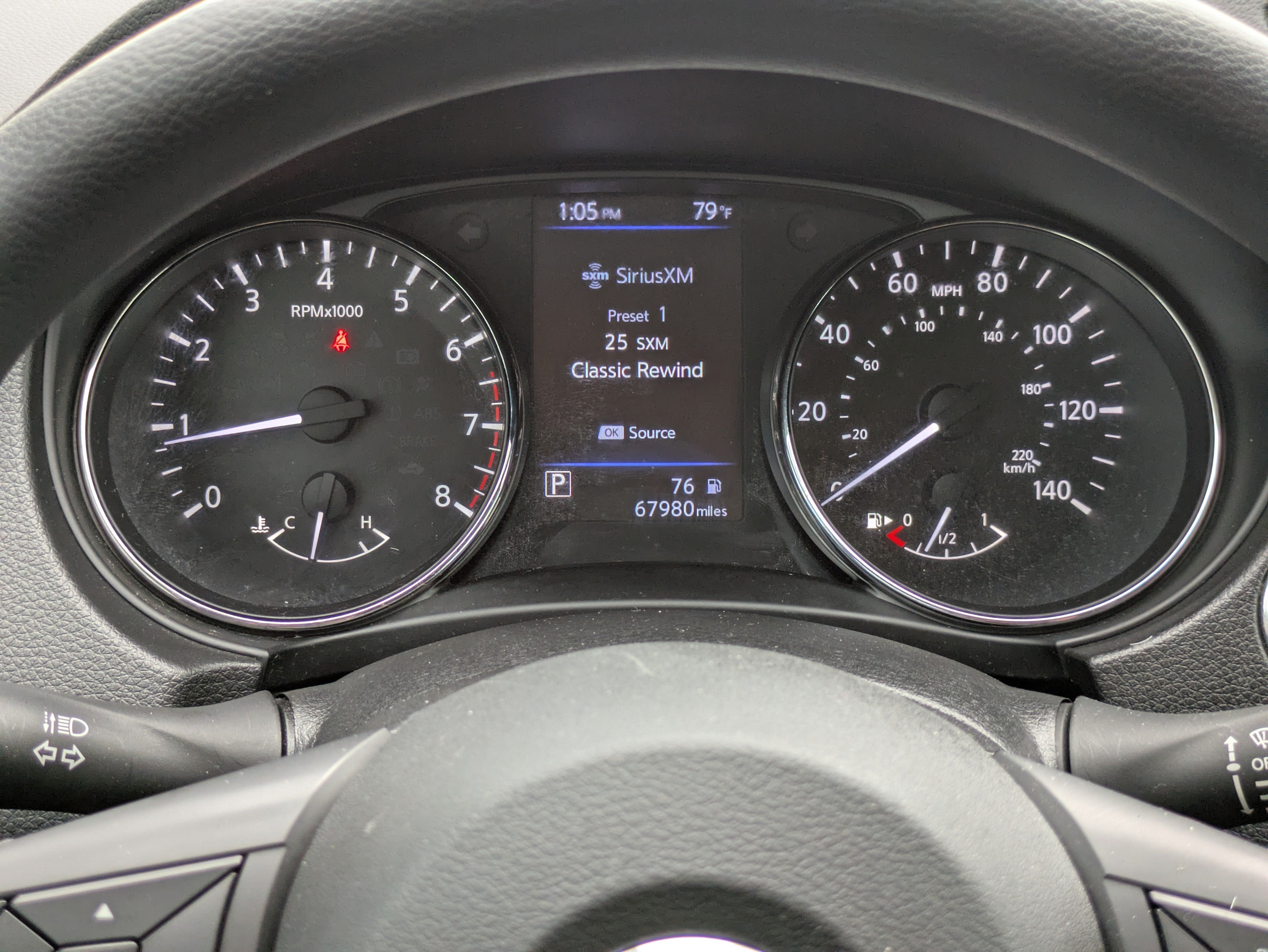 Used 2019 Nissan Rogue Sport SV FWD image 26