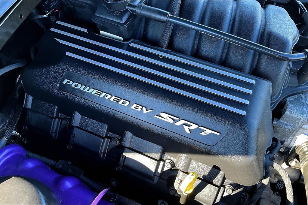 Used 2019 Dodge Charger Scat Pack w/ Plus Group image 31