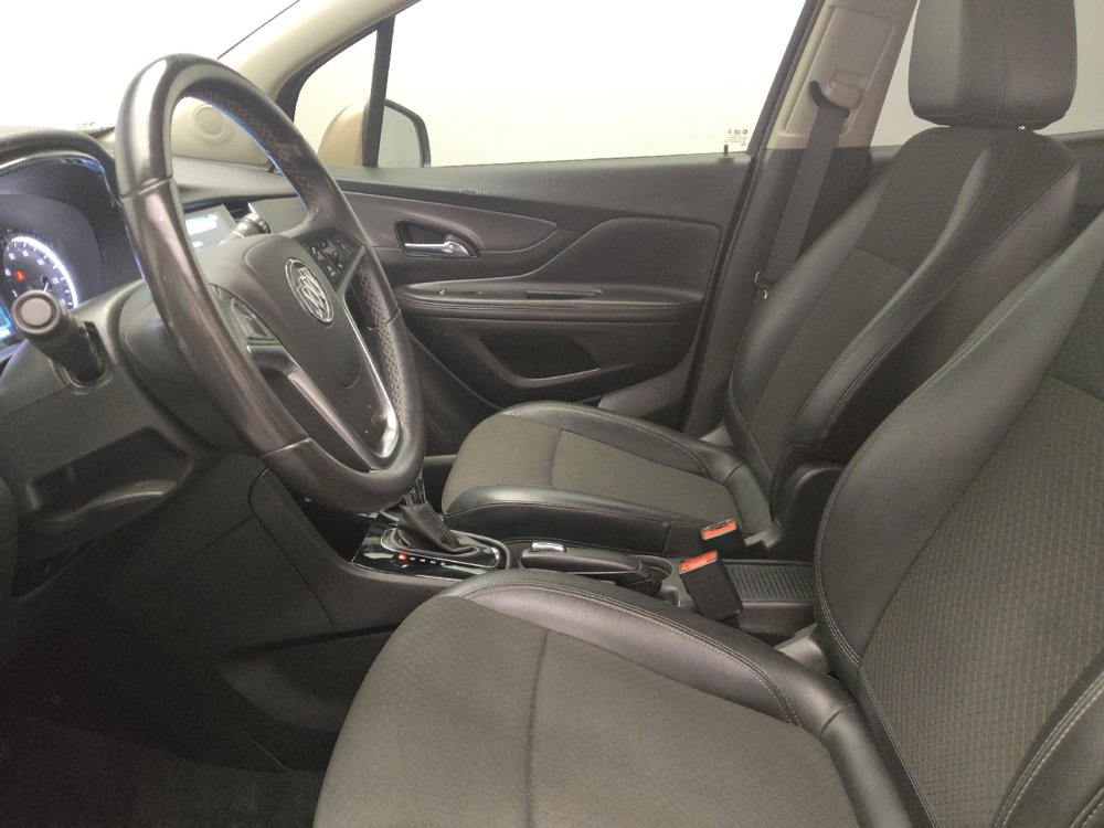 Used 2019 Buick Encore Preferred w/ Safety Package FWD image 17
