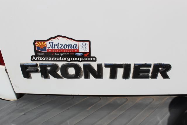 Used 2005 Nissan Frontier SE image 20