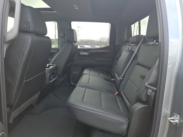 New 2026 GMC Sierra 1500 Denali image 18