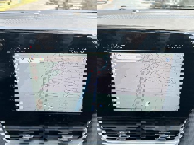 New 2026 Chevrolet Equinox LT w/ Convenience Package II image 11