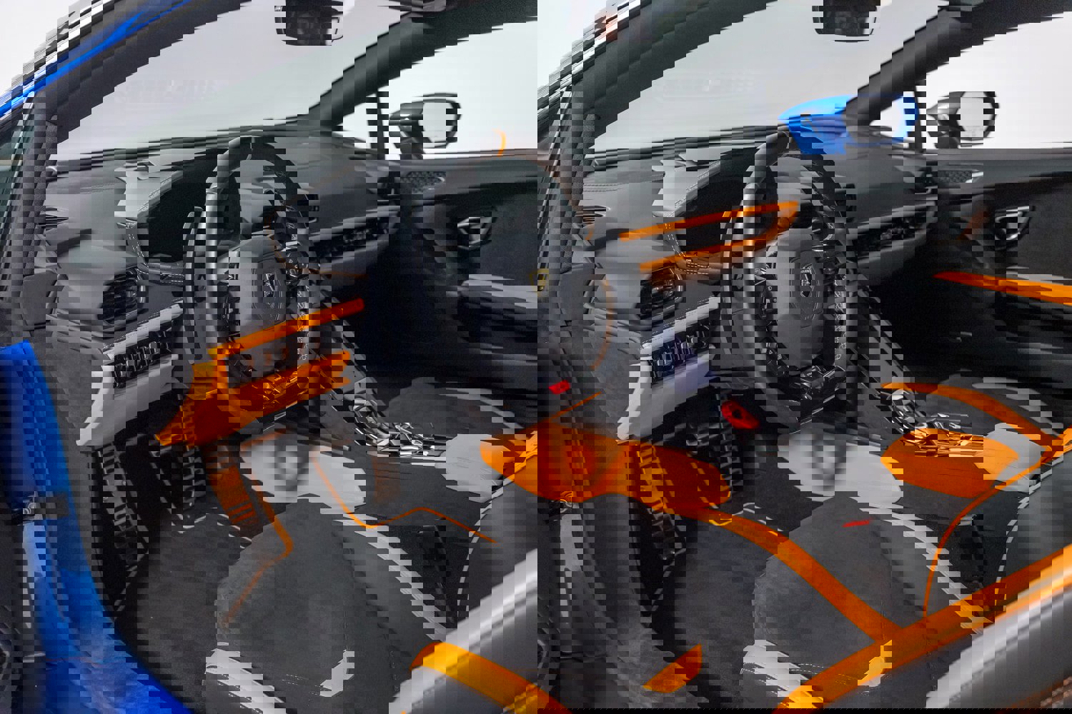 Used 2023 Lamborghini Huracan Tecnica image 20