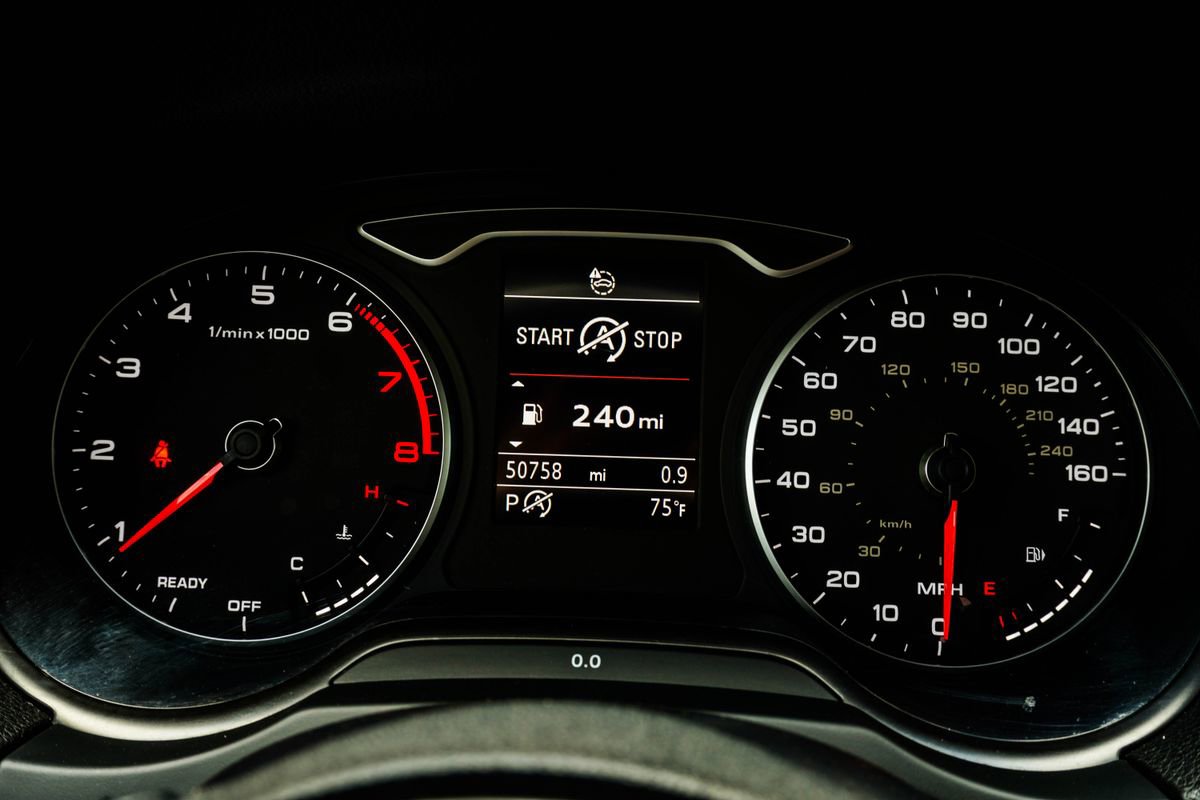 Used 2020 Audi A3 2.0T Premium Plus w/ Premium Plus Package image 31