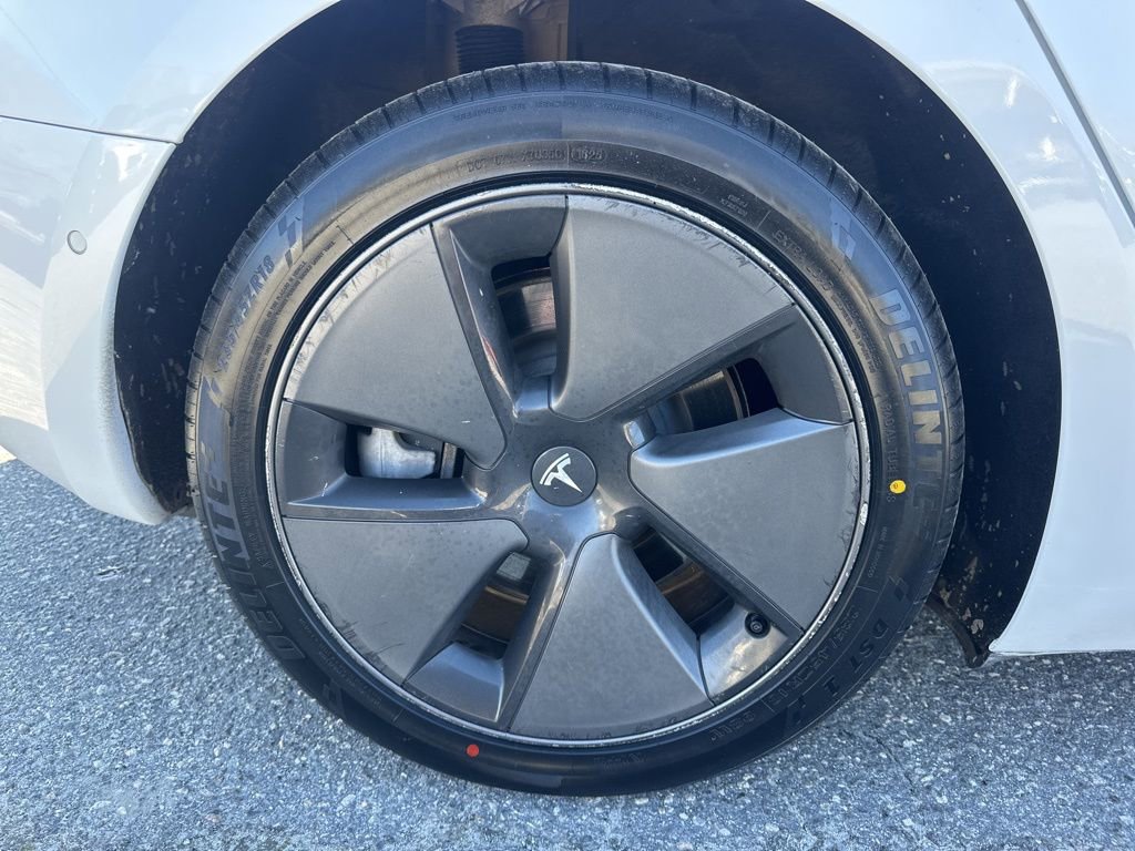 Used 2021 Tesla Model 3 Long Range image 31