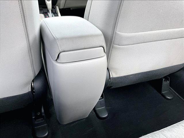 Used 2015 Honda Civic LX image 22