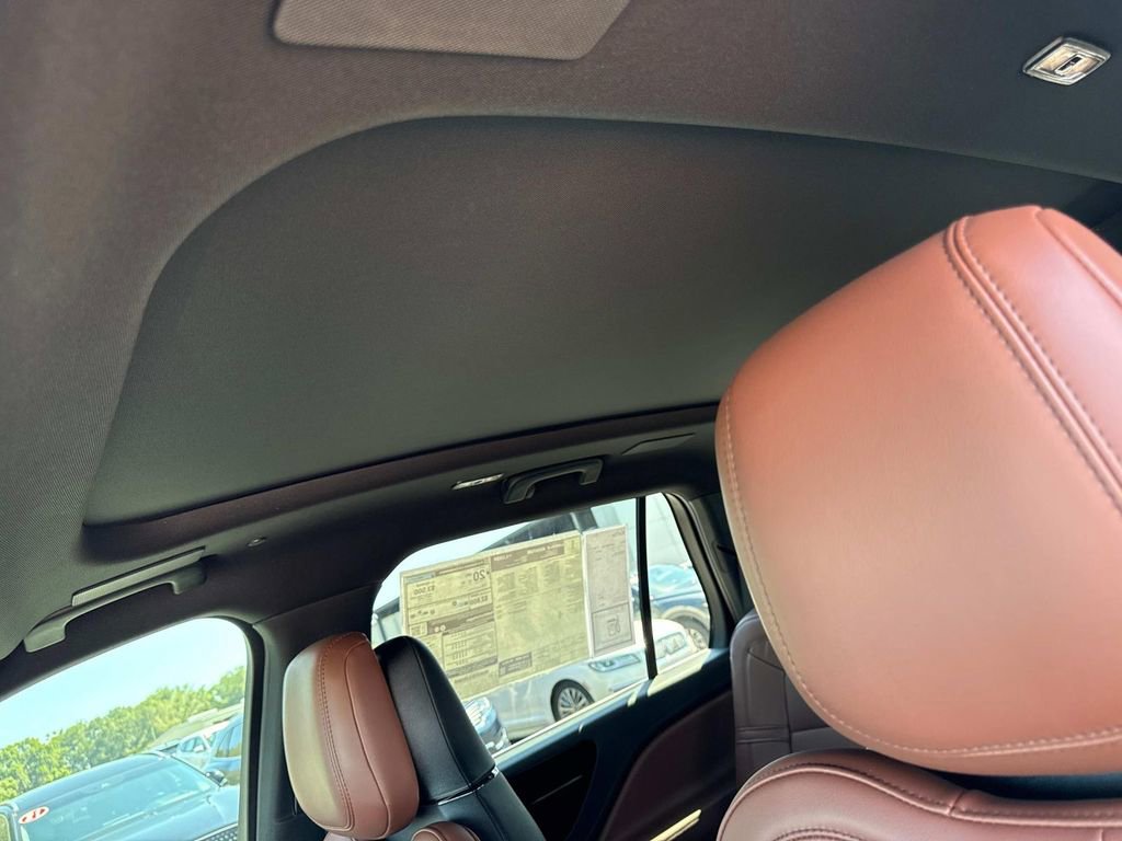 New 2025 Lincoln Aviator Reserve image 33