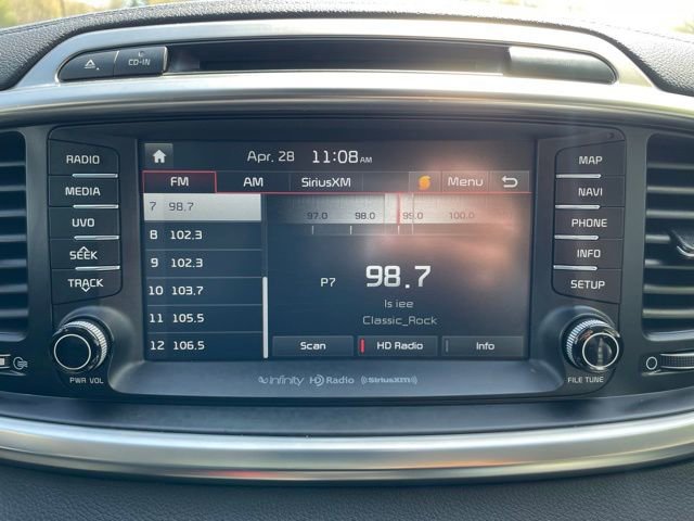 Used 2018 Kia Sorento SX AWD/4WD image 19
