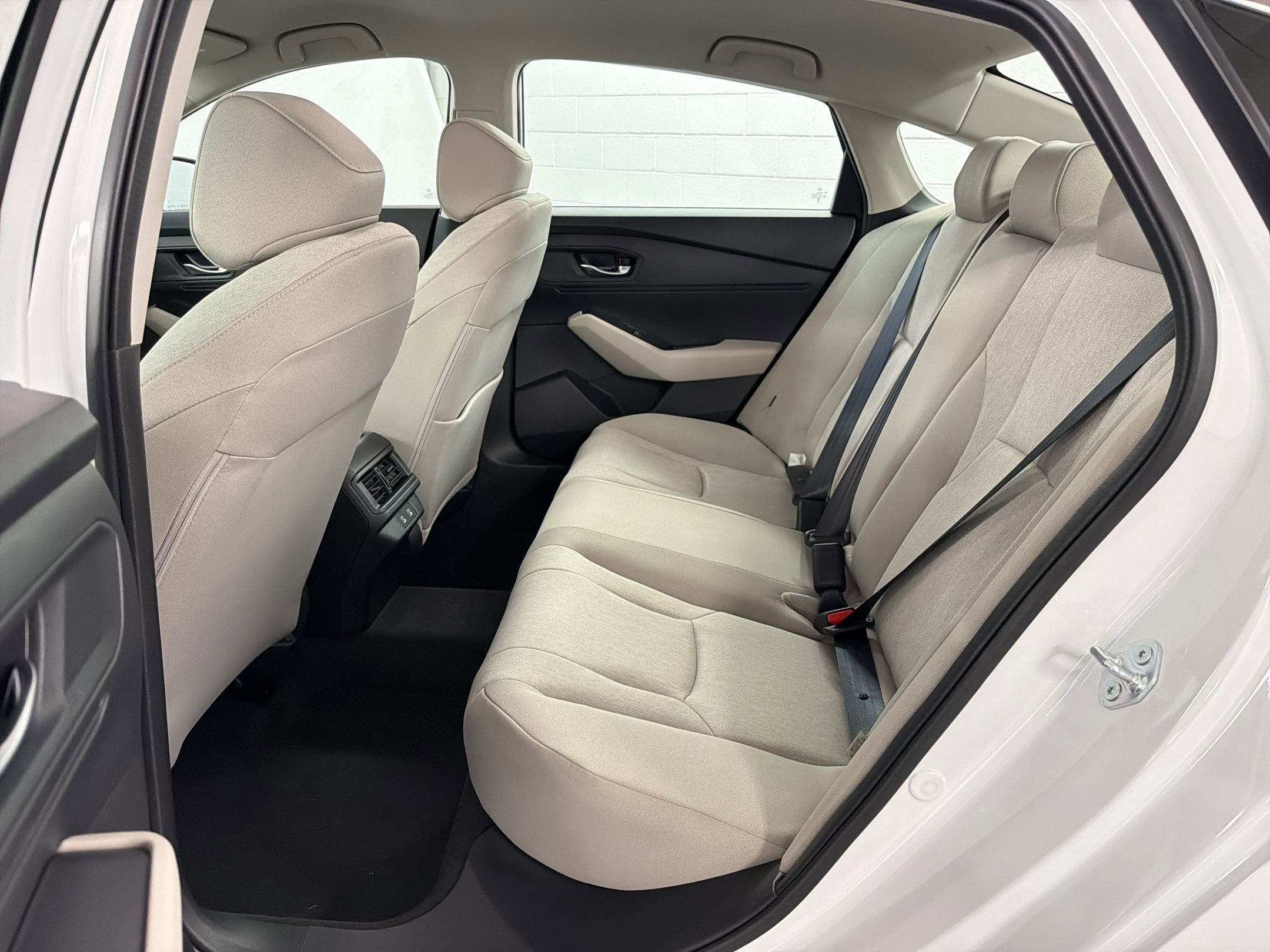 New 2026 Honda Accord LX image 15