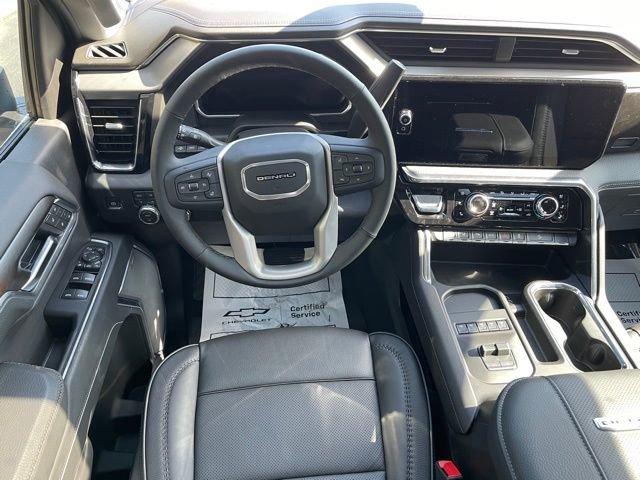 New 2026 GMC Sierra 2500 Denali w/ Denali Reserve Package image 5