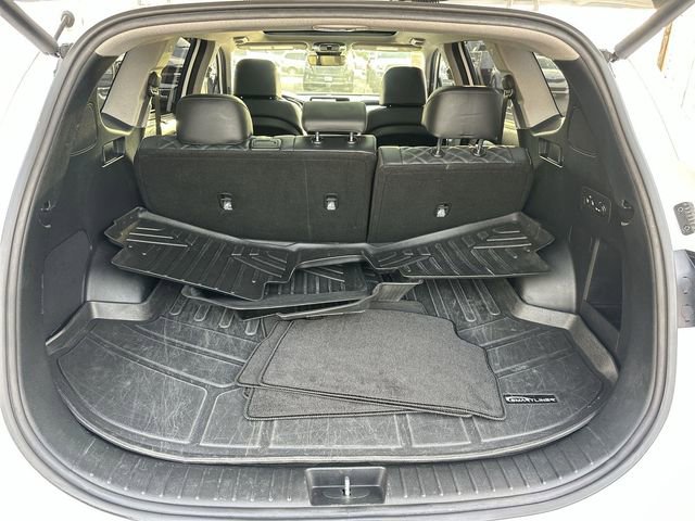 Used 2023 Hyundai Santa Fe Limited image 26