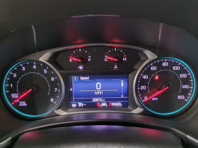 Used 2020 Chevrolet Equinox LT image 7