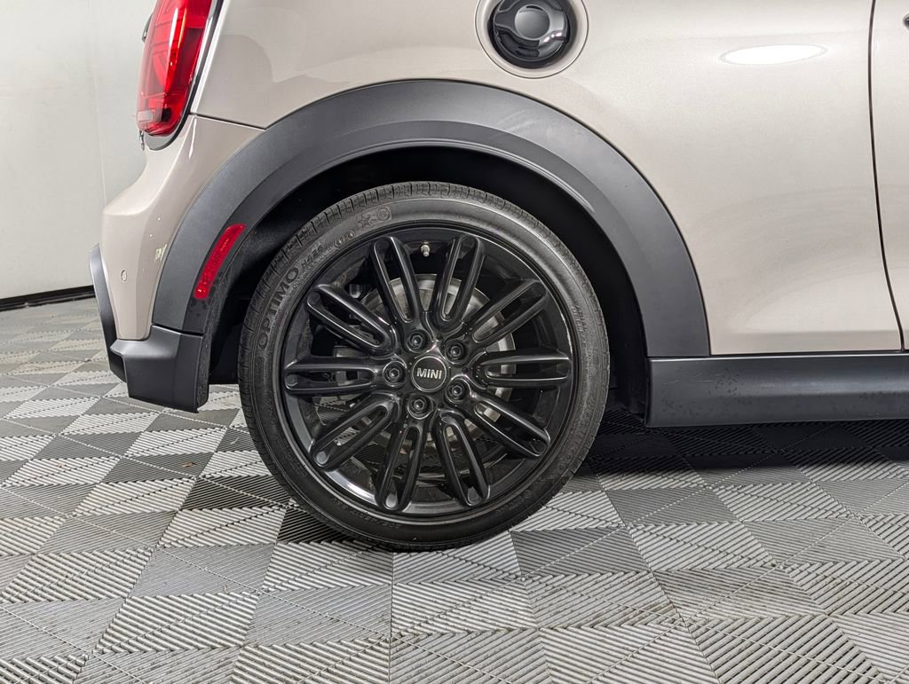 Used 2024 MINI Cooper S FWD image 14