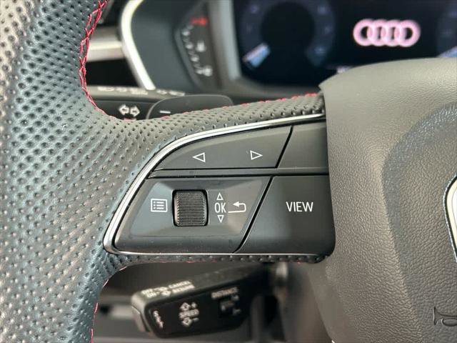 Certified 2025 Audi Q3 2.0T Premium Plus w/ Premium Plus Package image 15