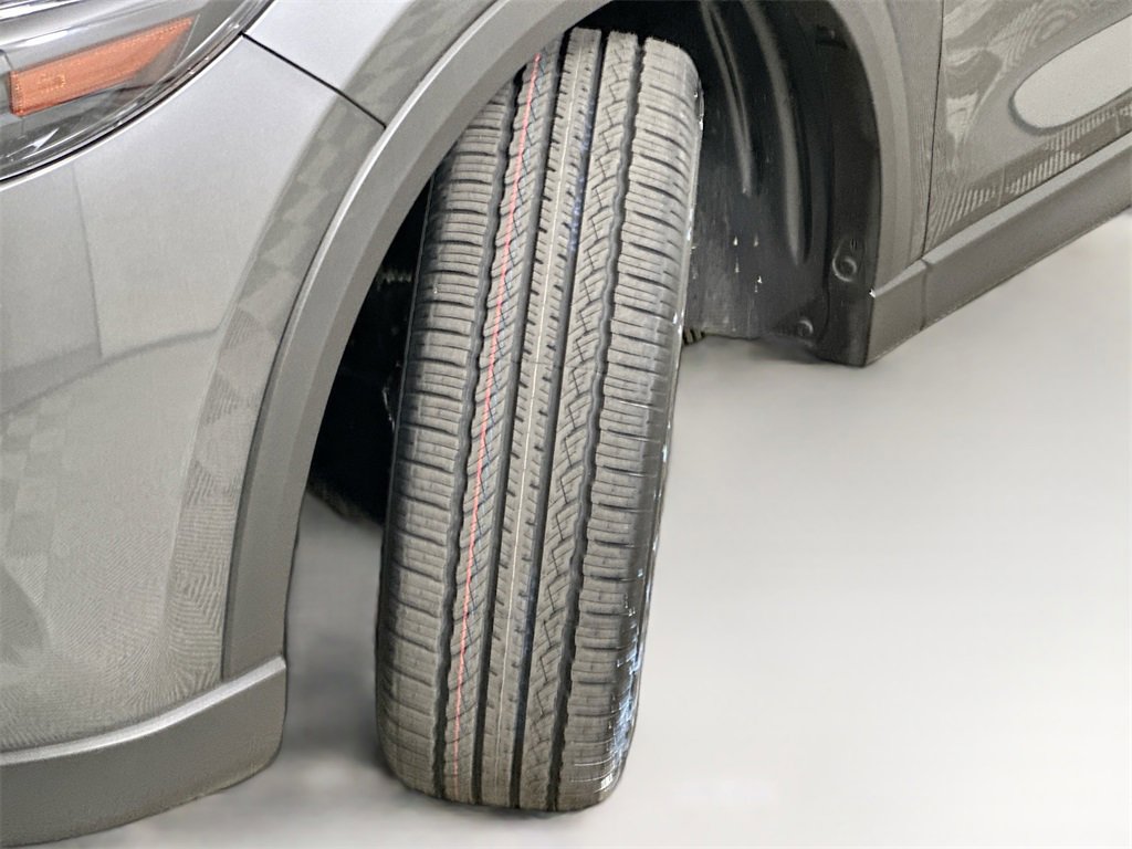 Used 2023 MAZDA CX-5 AWD 2.5 S w/ Premium Package image 25