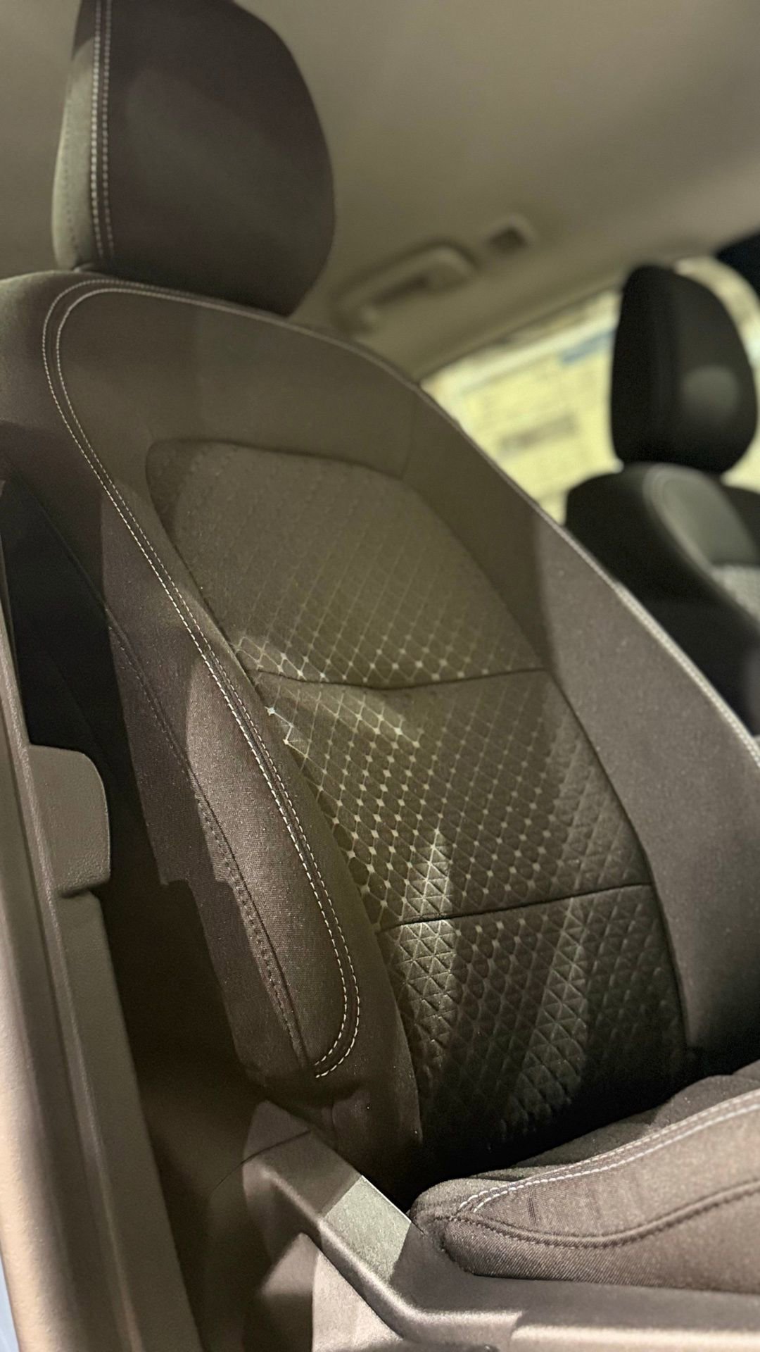 New 2026 Ford Escape Active image 52