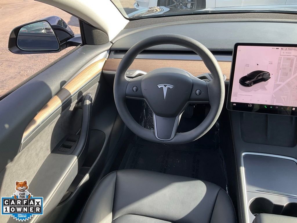 Used 2023 Tesla Model 3 Long Range image 37