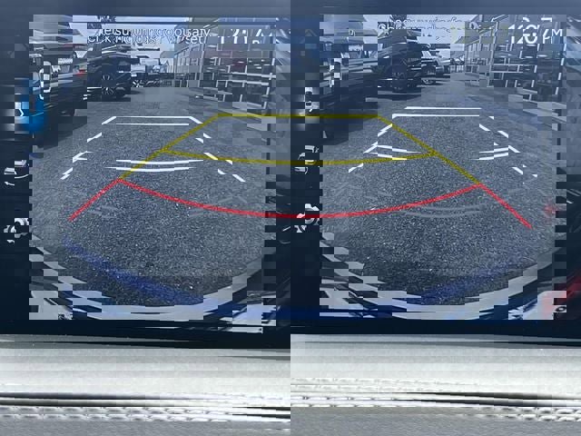 Used 2024 Genesis GV70 3.5T Sport w/ Sport Advanced Package image 28