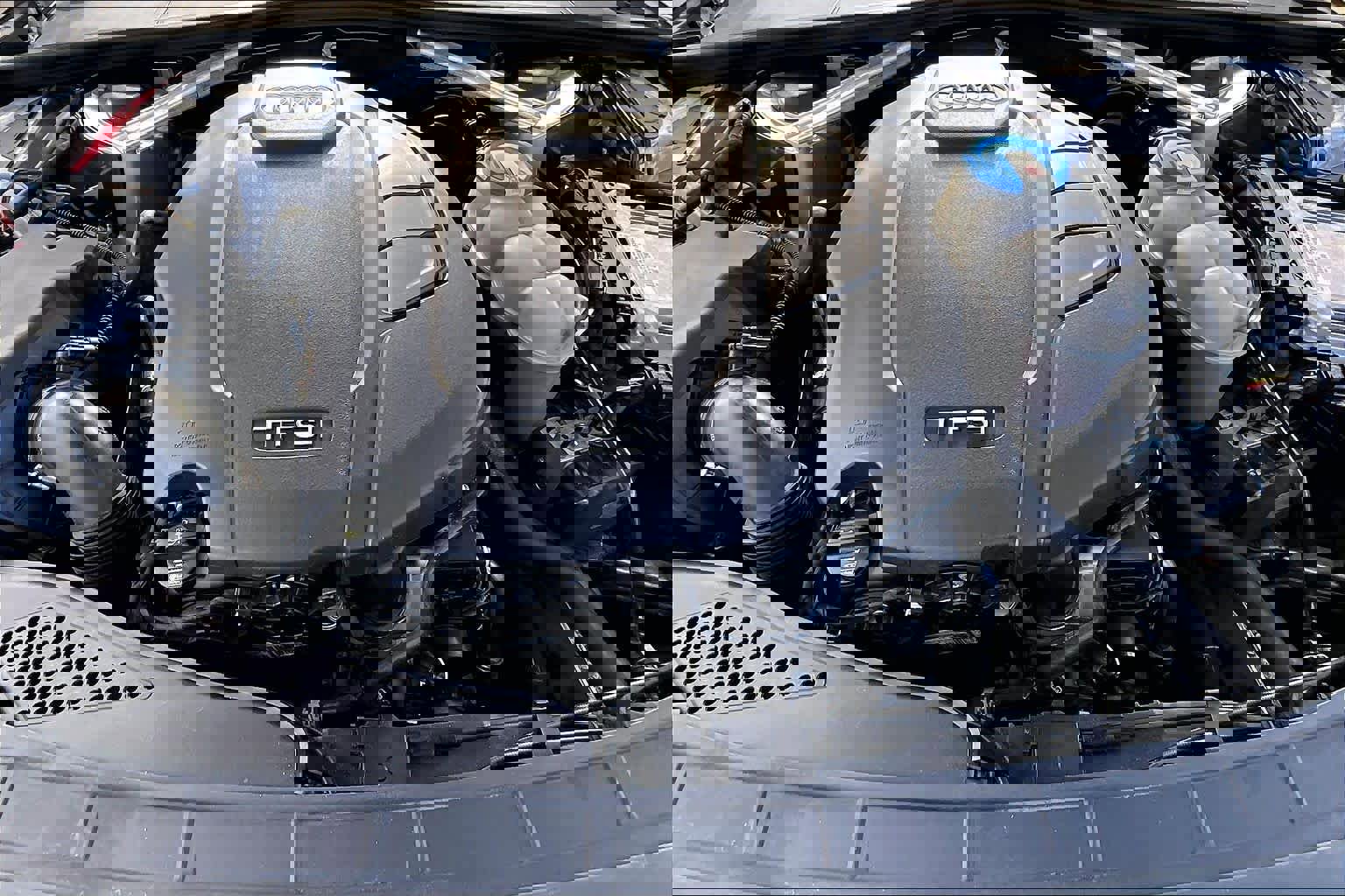 Used 2017 Audi A4 2.0T Ultra Premium w/ Convenience Package image 29