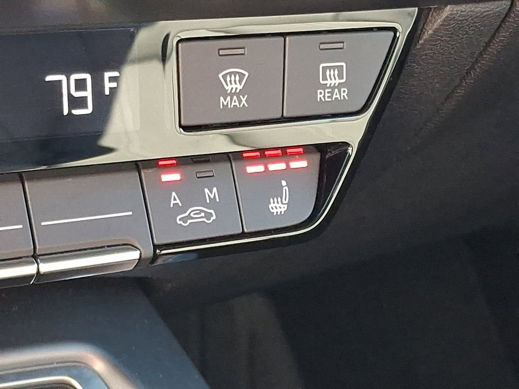 Certified 2025 Audi A3 2.0T Premium Plus w/ Premium Plus Package image 25