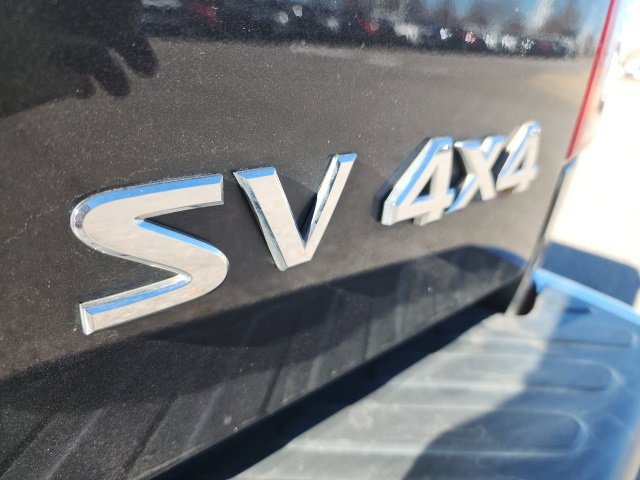 Certified 2015 Nissan Frontier SV image 5