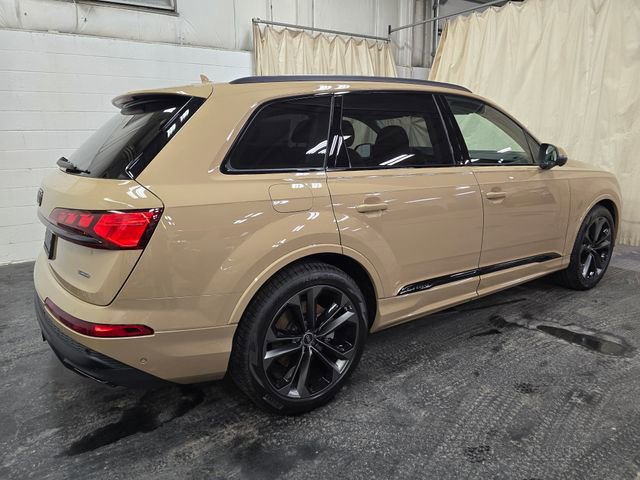 New 2026 Audi Q7 3.0T Prestige image 6