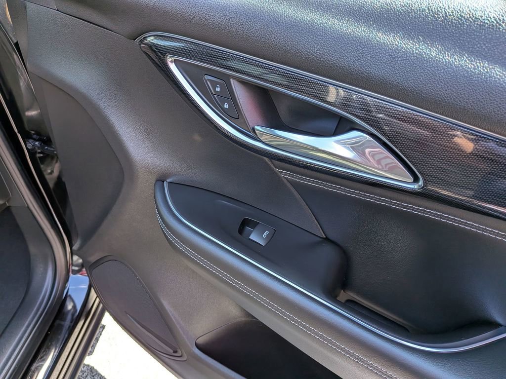 Certified 2023 Buick Envision Preferred image 26