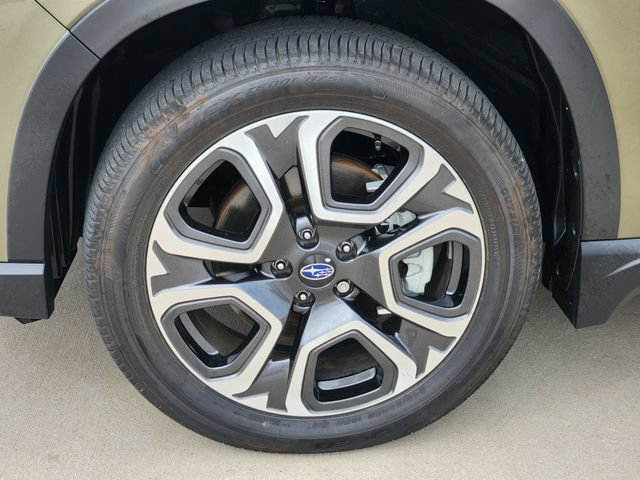 Certified 2026 Subaru Ascent Touring AWD/4WD image 12