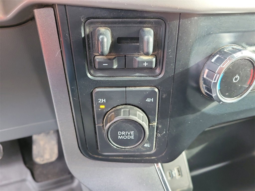 Used 2023 Ford F150 XLT w/ Equipment Group 301A Mid image 24