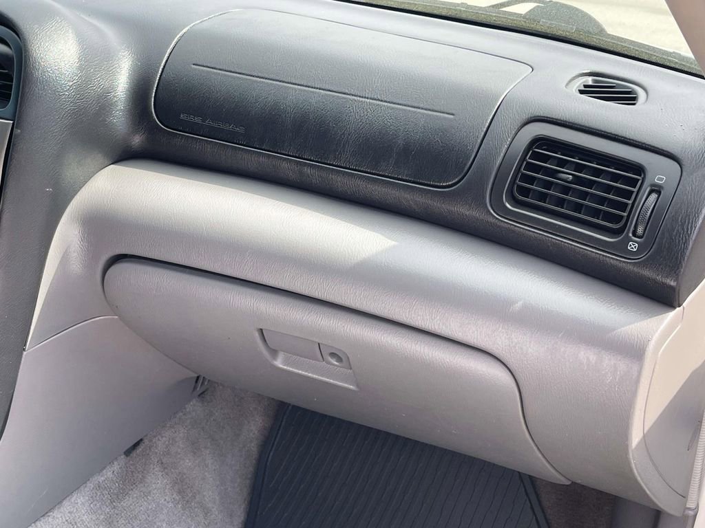 Used 2006 Subaru Baja Sport w/ Popular Equipment Group 1 image 23