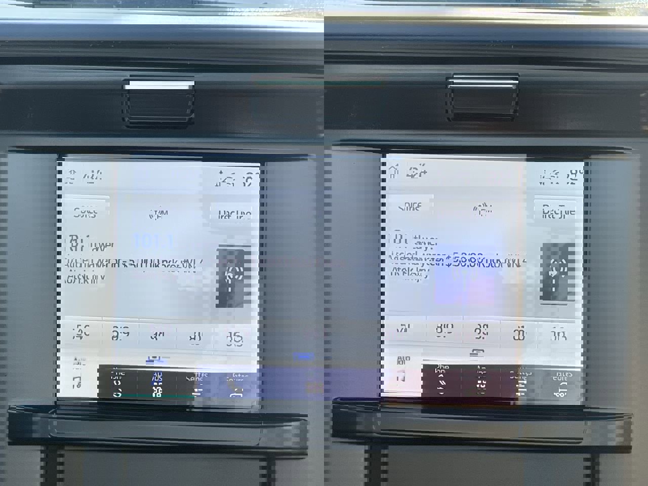 New 2026 Ford F250 XL w/ XL Chrome Package image 14