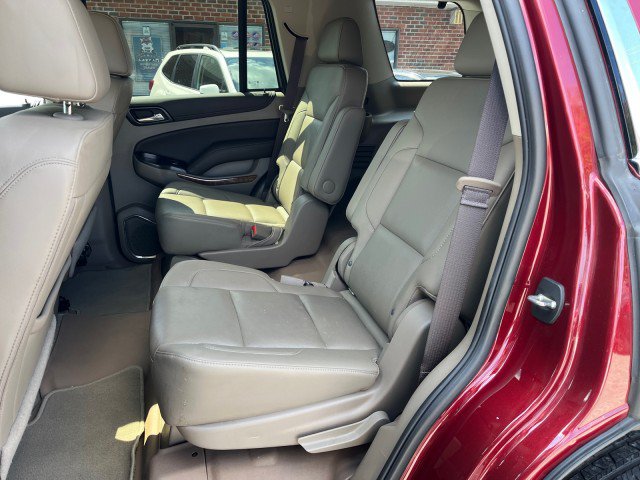 Used 2019 Chevrolet Tahoe Premier RWD image 14