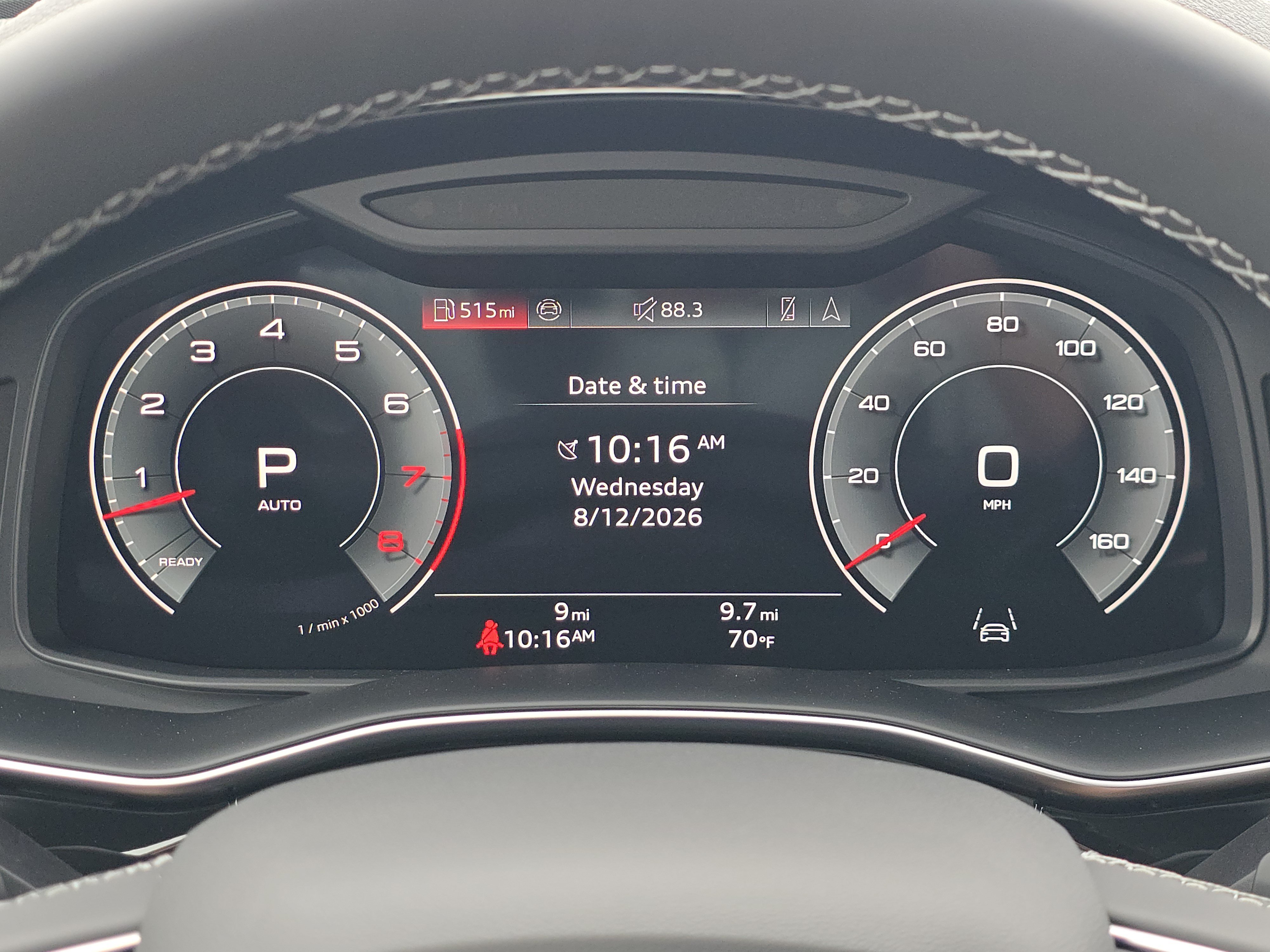 New 2026 Audi Q7 Premium Plus AWD/4WD image 24