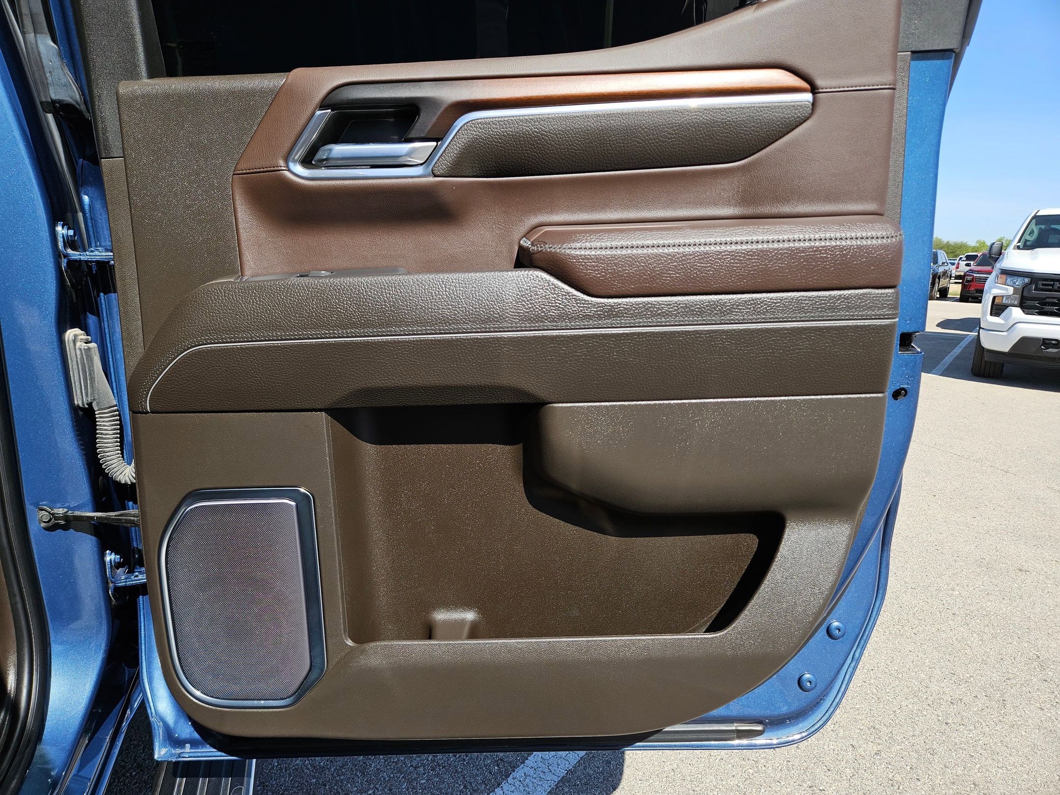 Used 2024 GMC Sierra 1500 Denali w/ Denali Reserve Package image 26