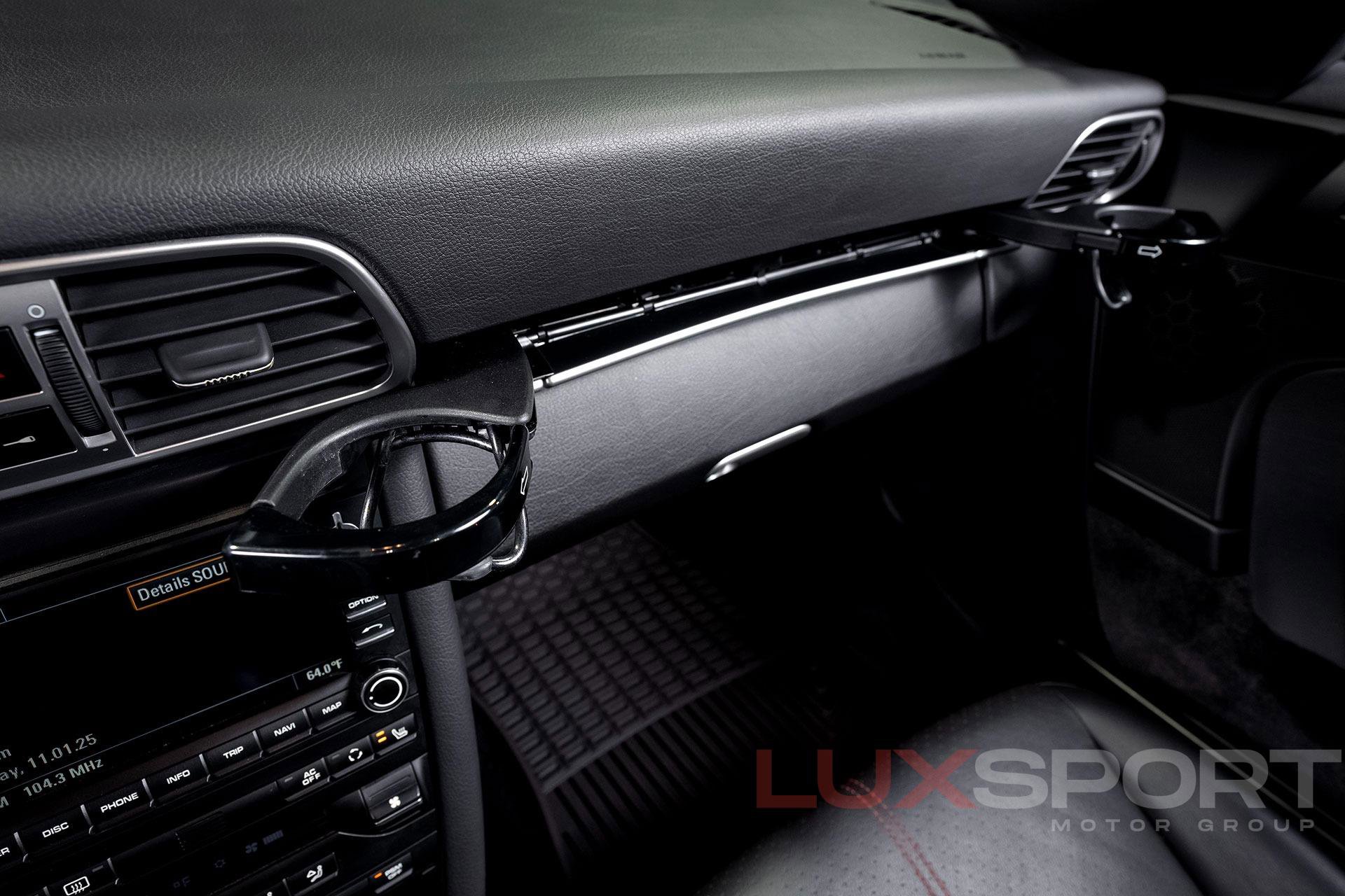 Used 2009 Porsche 911 Carrera S image 58