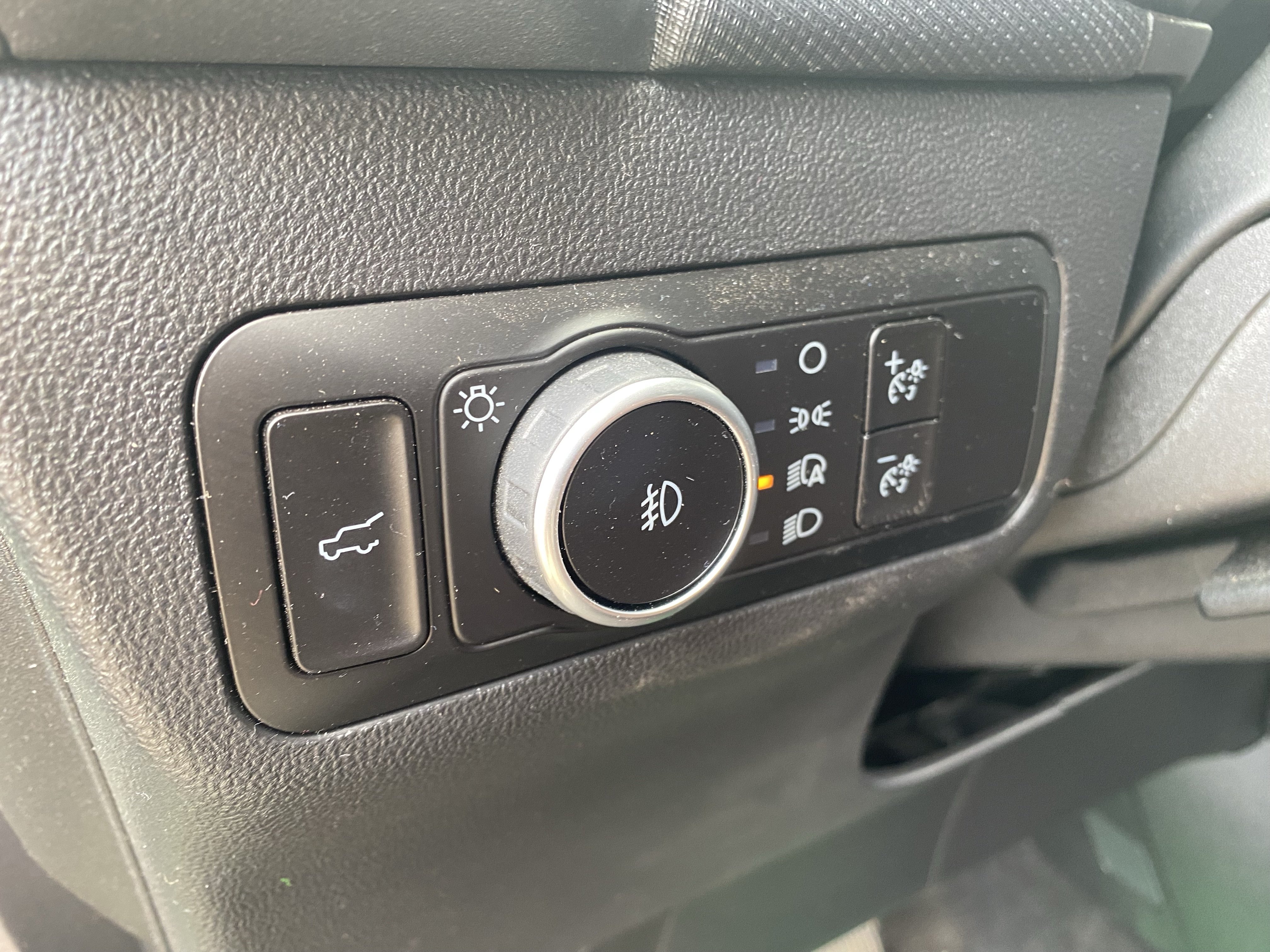 Used 2025 Ford Bronco Sport Outer Banks AWD/4WD image 21