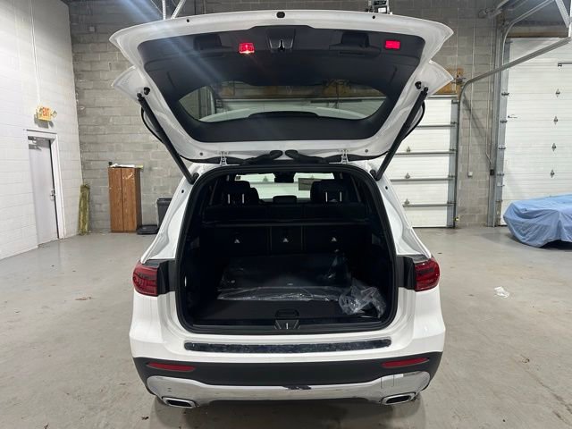 New 2026 Mercedes-Benz GLB 250 4MATIC image 20