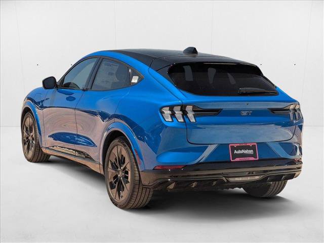 New 2025 Ford Mustang Mach-E GT w/ Interior Protection Package image 8