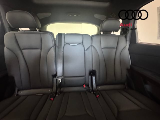 New 2026 Audi Q7 Premium Plus AWD/4WD image 14