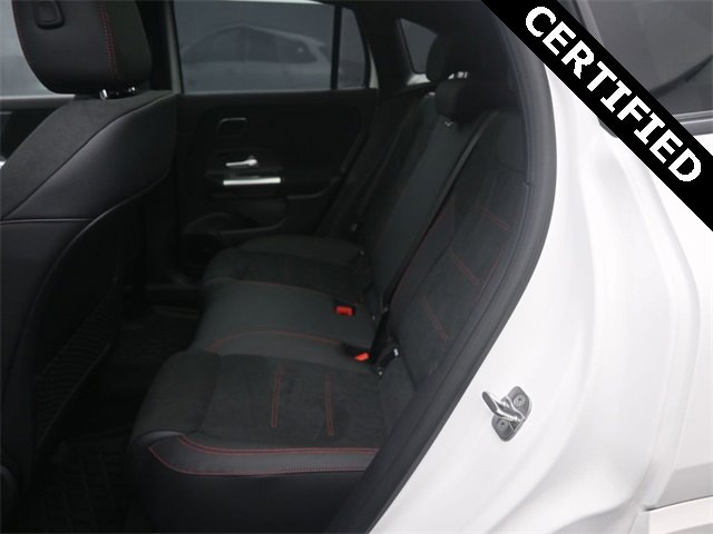 Certified 2024 Mercedes-Benz GLA 250 GLA 250 image 14