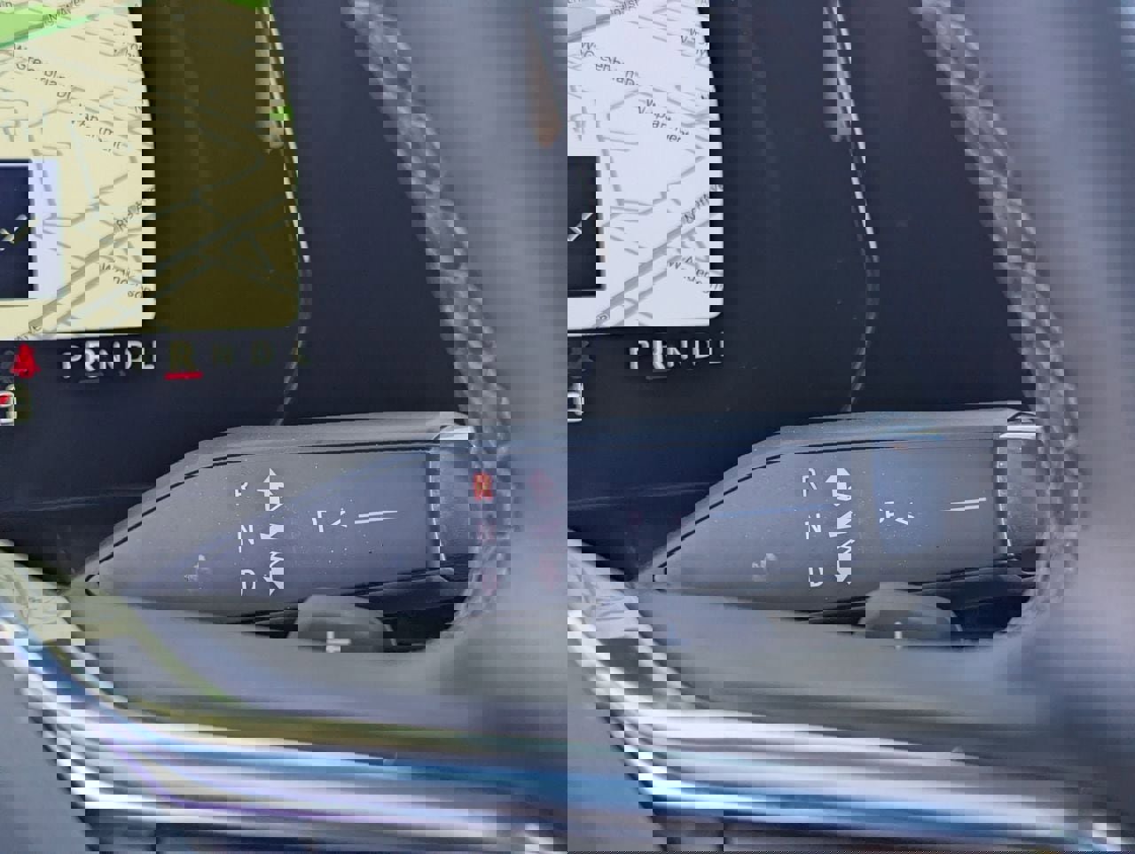 Used 2025 Chevrolet Equinox LT image 28