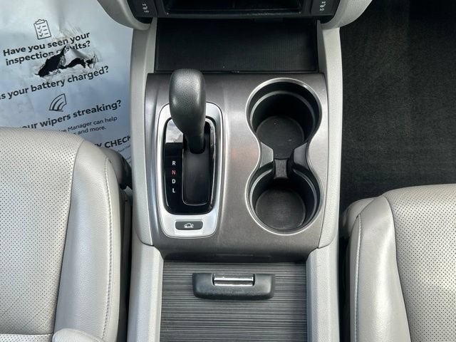 Used 2017 Honda Ridgeline RTL-T image 54