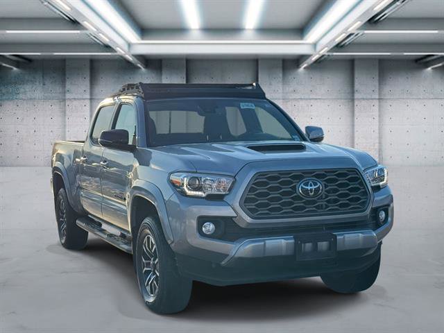 Used 2021 Toyota Tacoma TRD Sport image 2