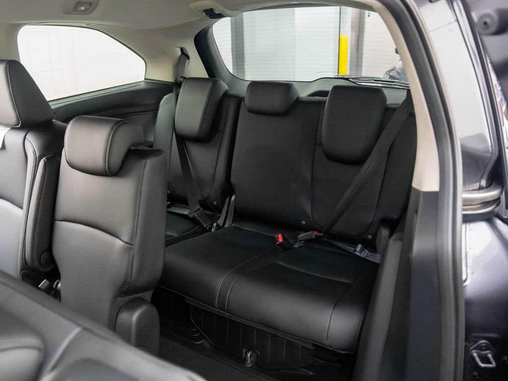 New 2026 Honda Odyssey EX-L image 18