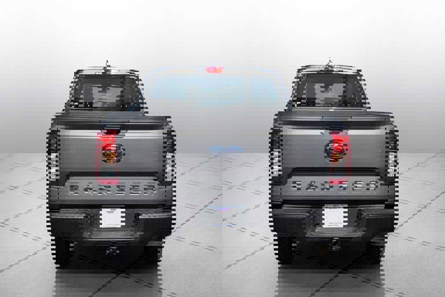 New 2025 Ford Ranger XL w/ Trailer Tow Package image 4