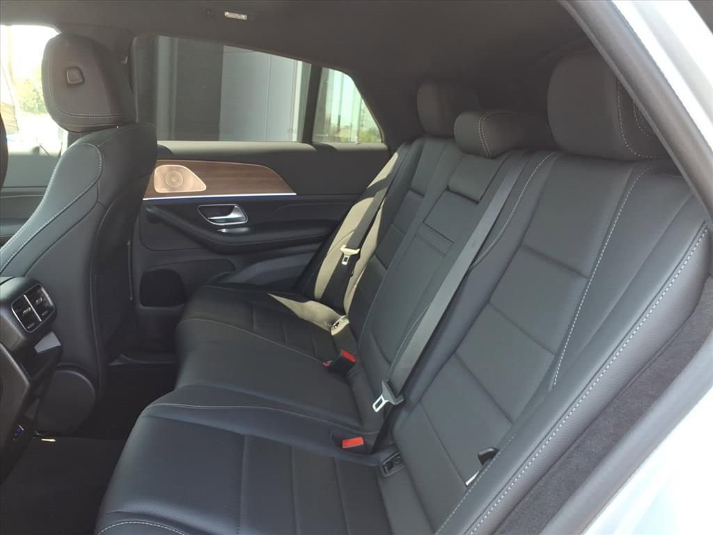New 2026 Mercedes-Benz GLE 450 4MATIC Coupe image 19