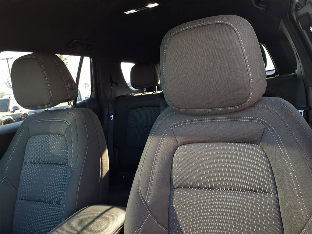 Used 2025 Chevrolet Equinox LT image 13