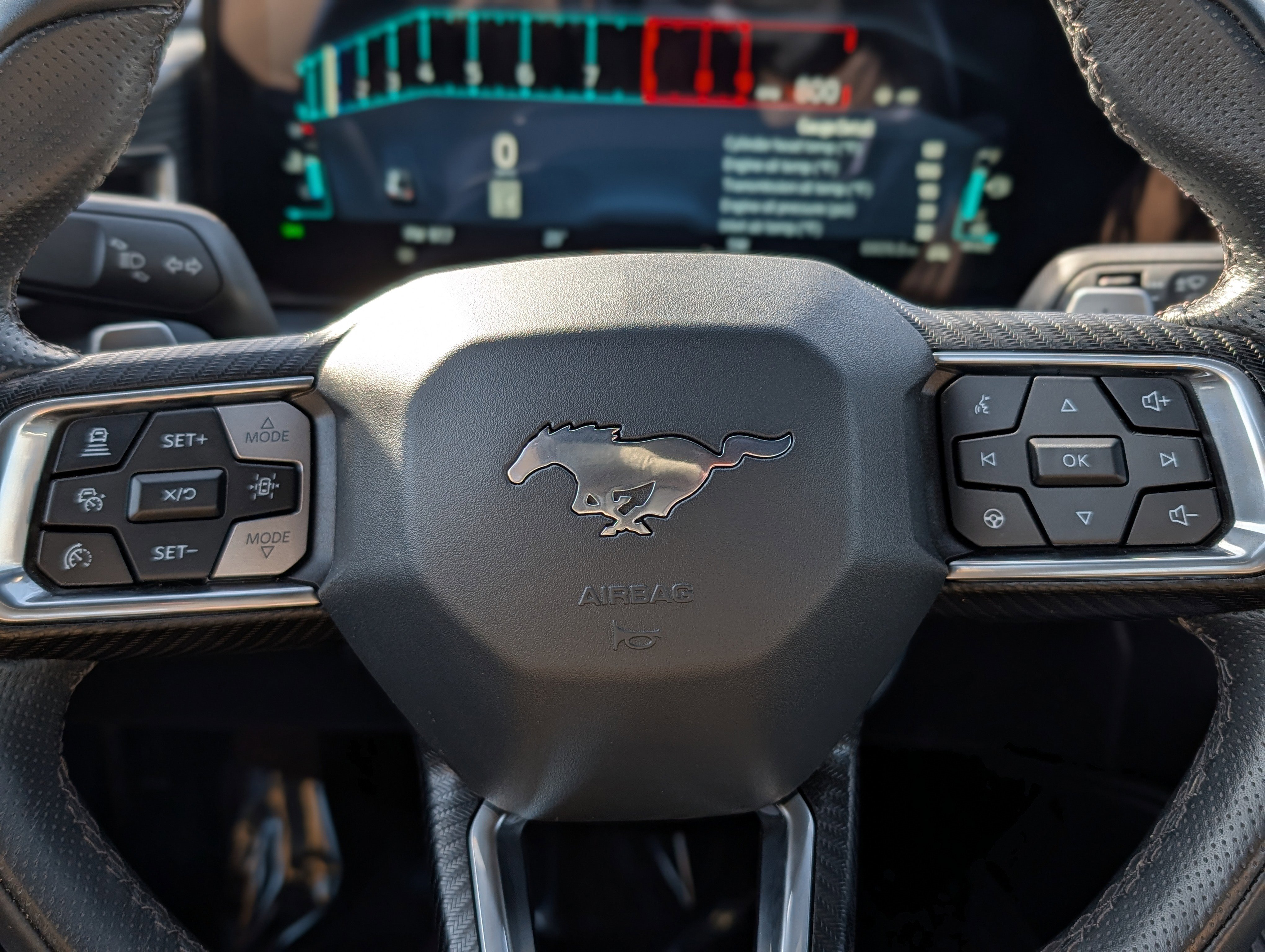 Used 2024 Ford Mustang GT Premium image 33